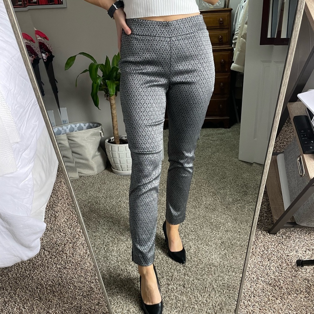 New Chicos Pants 4